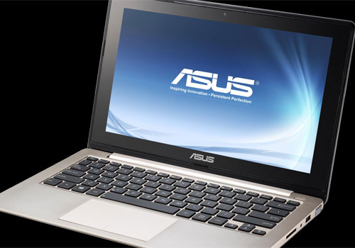 福鼎华硕电脑维修中心处理解决电脑屏幕故障