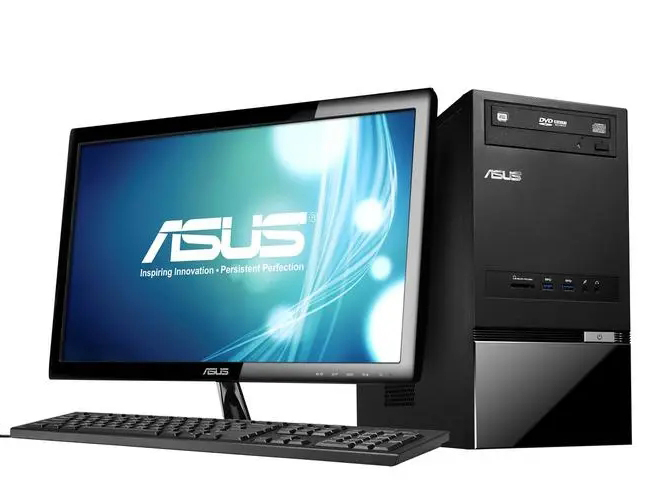 福鼎华硕台式机维修